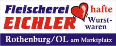 Fleischerei Eichler